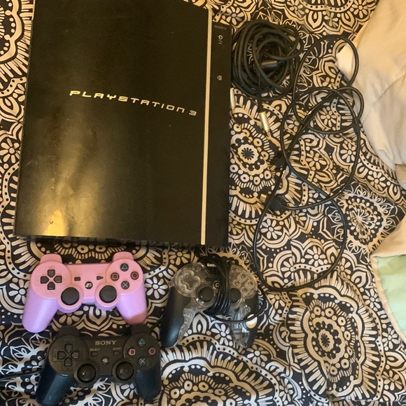 PlayStation